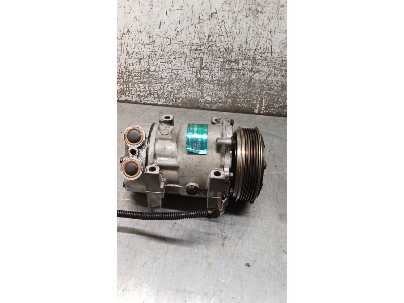Recambio de compresor aire acondicionado para peugeot 406 (8b) 1.8 16v referencia OEM IAM SD7V161121  99