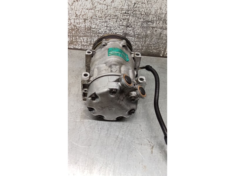Recambio de compresor aire acondicionado para peugeot 406 (8b) 1.8 16v referencia OEM IAM SD7V161121  99