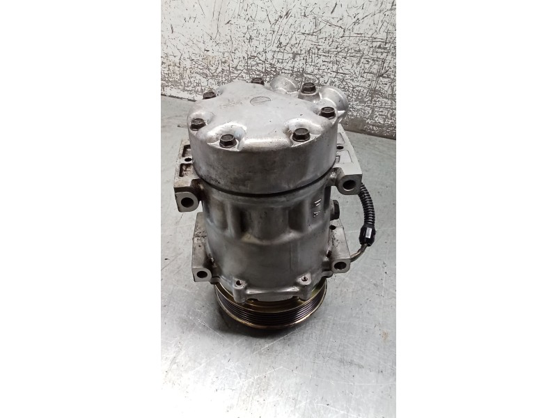 Recambio de compresor aire acondicionado para peugeot 406 (8b) 1.8 16v referencia OEM IAM SD7V161121  99