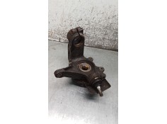 Recambio de mangueta delantera izquierda para peugeot 406 (8b) 1.8 16v referencia OEM IAM   99 2
