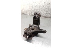 Recambio de mangueta delantera derecha para peugeot 406 (8b) 1.8 16v referencia OEM IAM   99 2