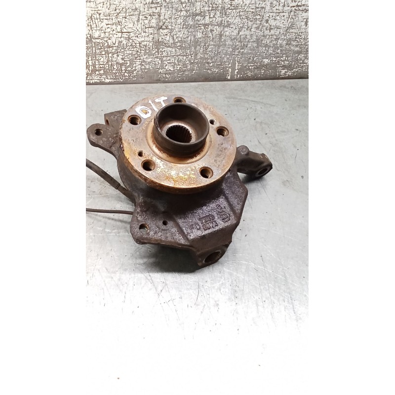 Recambio de mangueta delantera izquierda para renault espace iv (jk0/1_) 2.0 dci (jk02, jk03) referencia OEM IAM   06