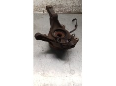 Recambio de mangueta delantera izquierda para renault espace iv (jk0/1_) 2.0 dci (jk02, jk03) referencia OEM IAM   06 2