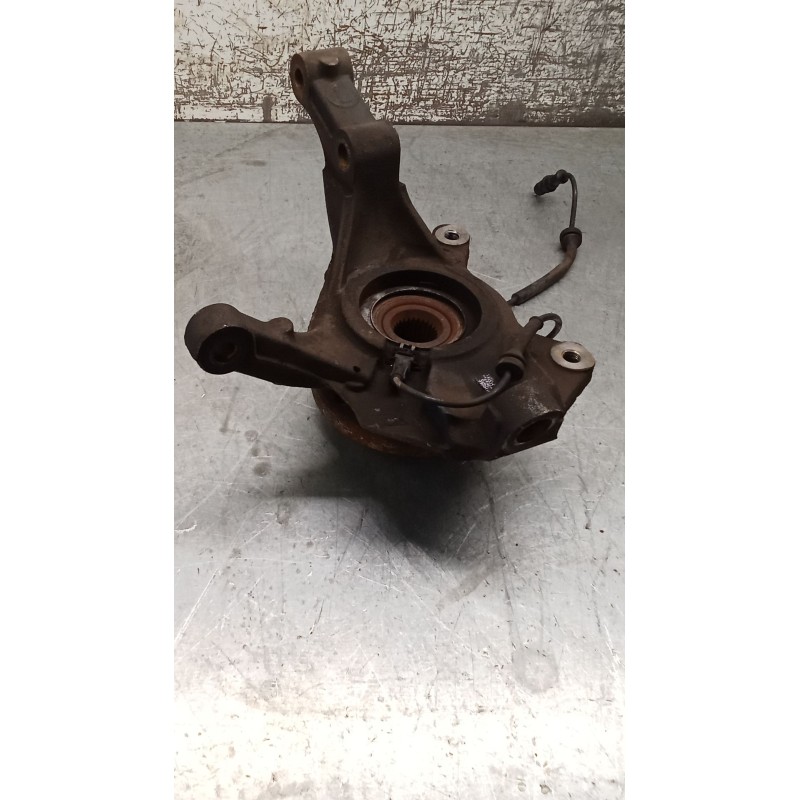 Recambio de mangueta delantera izquierda para renault espace iv (jk0/1_) 2.0 dci (jk02, jk03) referencia OEM IAM   06