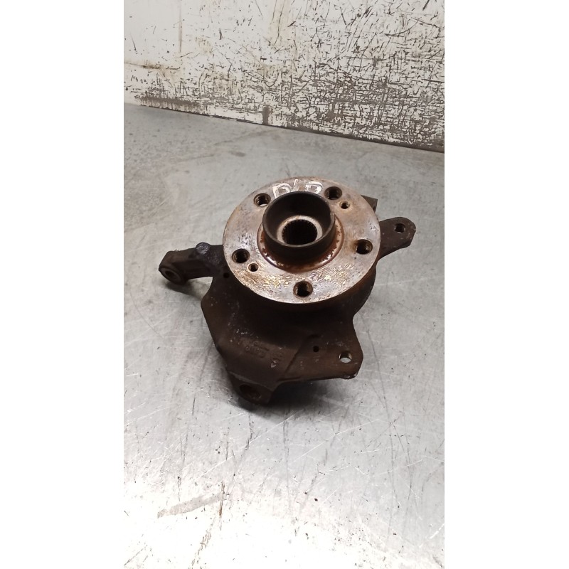 Recambio de mangueta delantera derecha para renault espace iv (jk0/1_) 2.0 dci (jk02, jk03) referencia OEM IAM   06