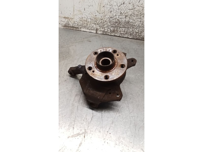 Recambio de mangueta delantera derecha para renault espace iv (jk0/1_) 2.0 dci (jk02, jk03) referencia OEM IAM   06