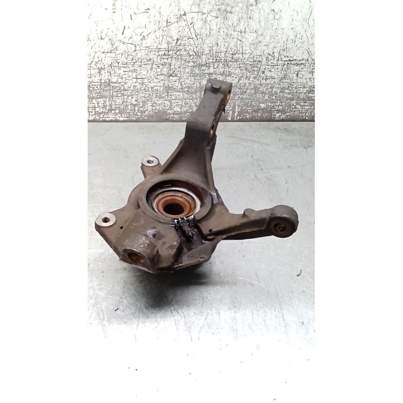 Recambio de mangueta delantera derecha para renault espace iv (jk0/1_) 2.0 dci (jk02, jk03) referencia OEM IAM   06