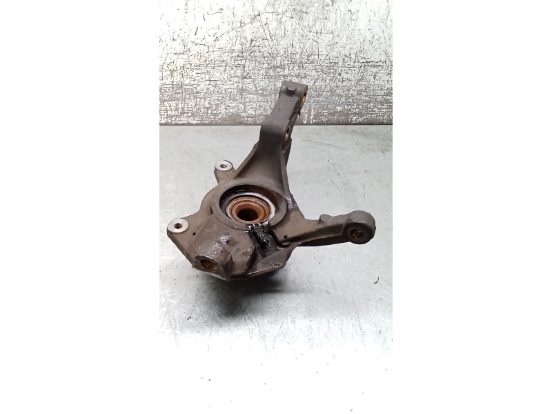 Recambio de mangueta delantera derecha para renault espace iv (jk0/1_) 2.0 dci (jk02, jk03) referencia OEM IAM   06