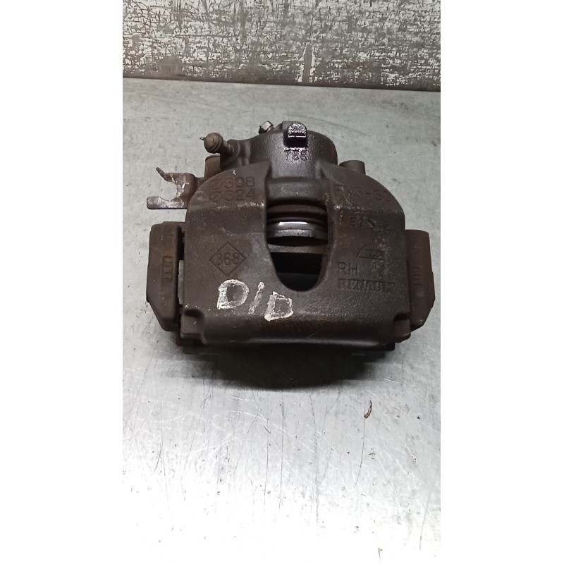 Recambio de pinza freno delantera derecha para renault espace iv (jk0/1_) 2.0 dci (jk02, jk03) referencia OEM IAM  ATS 06