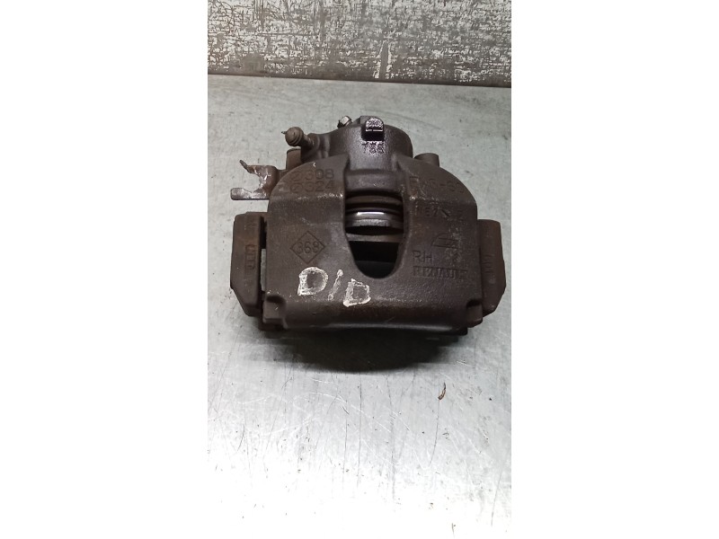 Recambio de pinza freno delantera derecha para renault espace iv (jk0/1_) 2.0 dci (jk02, jk03) referencia OEM IAM  ATS 06