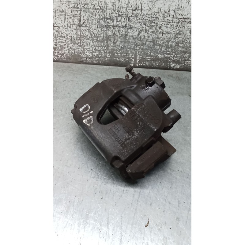 Recambio de pinza freno delantera derecha para renault espace iv (jk0/1_) 2.0 dci (jk02, jk03) referencia OEM IAM  ATS 06