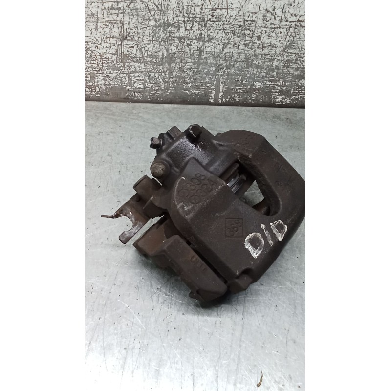 Recambio de pinza freno delantera derecha para renault espace iv (jk0/1_) 2.0 dci (jk02, jk03) referencia OEM IAM  ATS 06