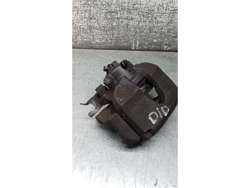 Recambio de pinza freno delantera derecha para renault espace iv (jk0/1_) 2.0 dci (jk02, jk03) referencia OEM IAM  ATS 06