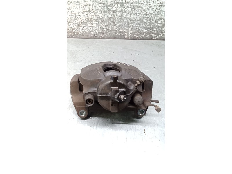 Recambio de pinza freno delantera derecha para renault espace iv (jk0/1_) 2.0 dci (jk02, jk03) referencia OEM IAM  ATS 06