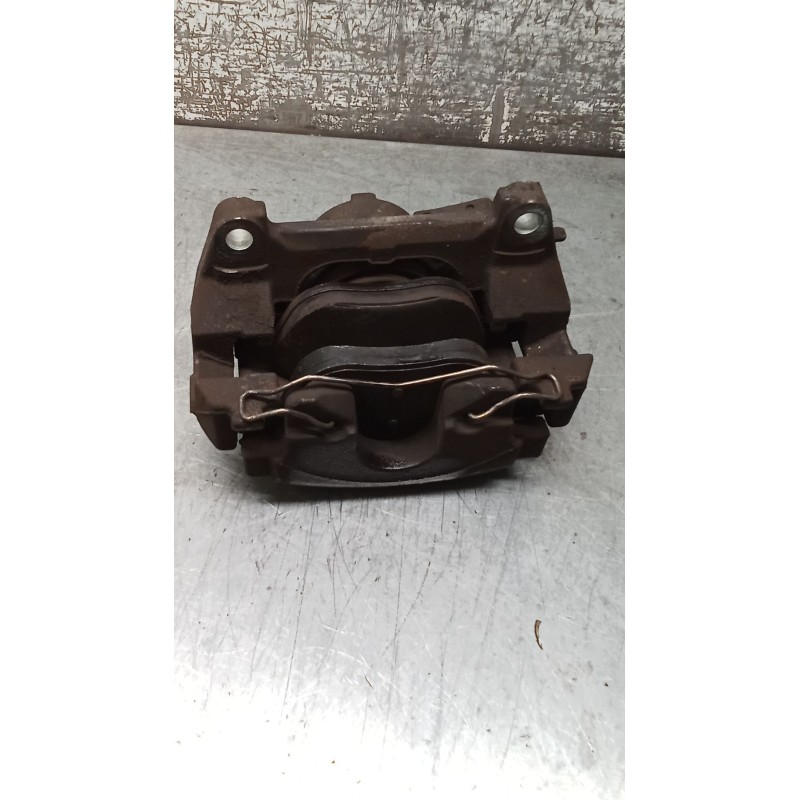 Recambio de pinza freno delantera derecha para renault espace iv (jk0/1_) 2.0 dci (jk02, jk03) referencia OEM IAM  ATS 06