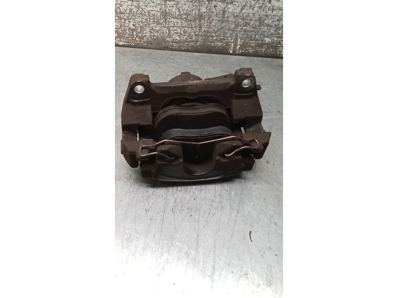 Recambio de pinza freno delantera derecha para renault espace iv (jk0/1_) 2.0 dci (jk02, jk03) referencia OEM IAM  ATS 06