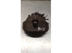 Recambio de pinza freno delantera izquierda para renault espace iv (jk0/1_) 2.0 dci (jk02, jk03) referencia OEM IAM  ATE 06