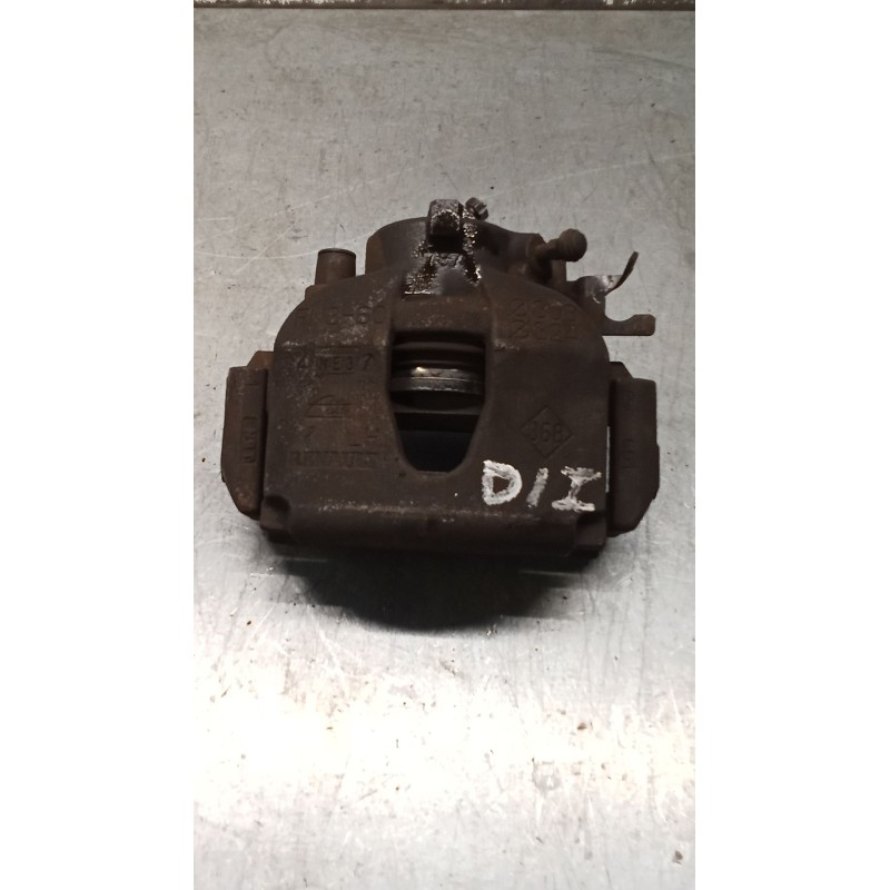 Recambio de pinza freno delantera izquierda para renault espace iv (jk0/1_) 2.0 dci (jk02, jk03) referencia OEM IAM  ATE 06