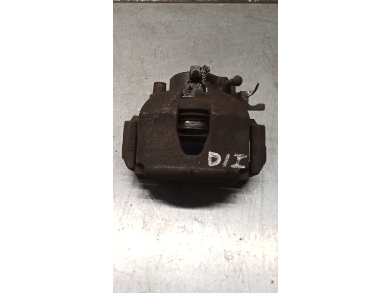 Recambio de pinza freno delantera izquierda para renault espace iv (jk0/1_) 2.0 dci (jk02, jk03) referencia OEM IAM  ATE 06