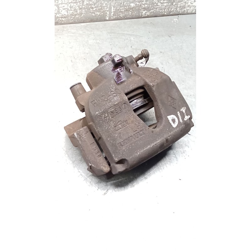 Recambio de pinza freno delantera izquierda para renault espace iv (jk0/1_) 2.0 dci (jk02, jk03) referencia OEM IAM  ATE 06