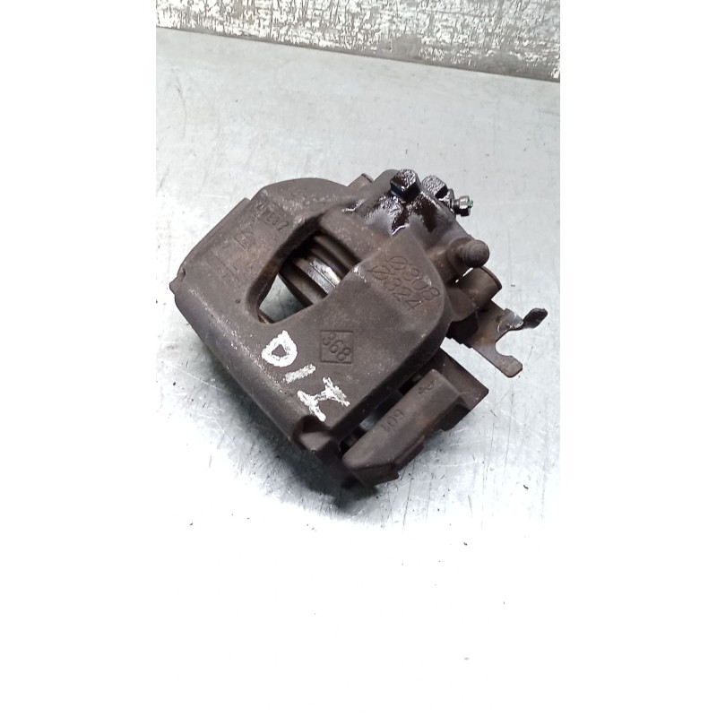 Recambio de pinza freno delantera izquierda para renault espace iv (jk0/1_) 2.0 dci (jk02, jk03) referencia OEM IAM  ATE 06