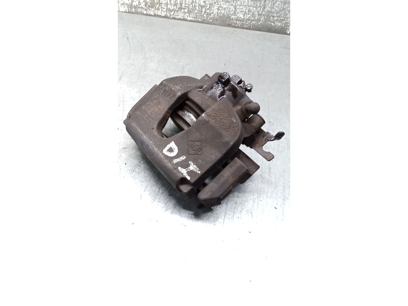 Recambio de pinza freno delantera izquierda para renault espace iv (jk0/1_) 2.0 dci (jk02, jk03) referencia OEM IAM  ATE 06