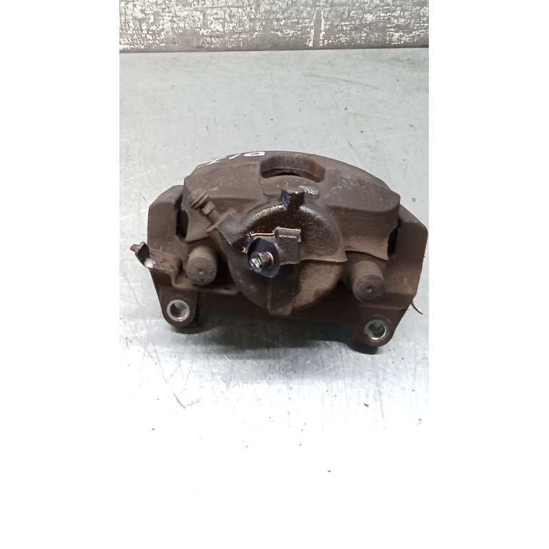 Recambio de pinza freno delantera izquierda para renault espace iv (jk0/1_) 2.0 dci (jk02, jk03) referencia OEM IAM  ATE 06