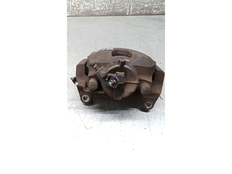 Recambio de pinza freno delantera izquierda para renault espace iv (jk0/1_) 2.0 dci (jk02, jk03) referencia OEM IAM  ATE 06