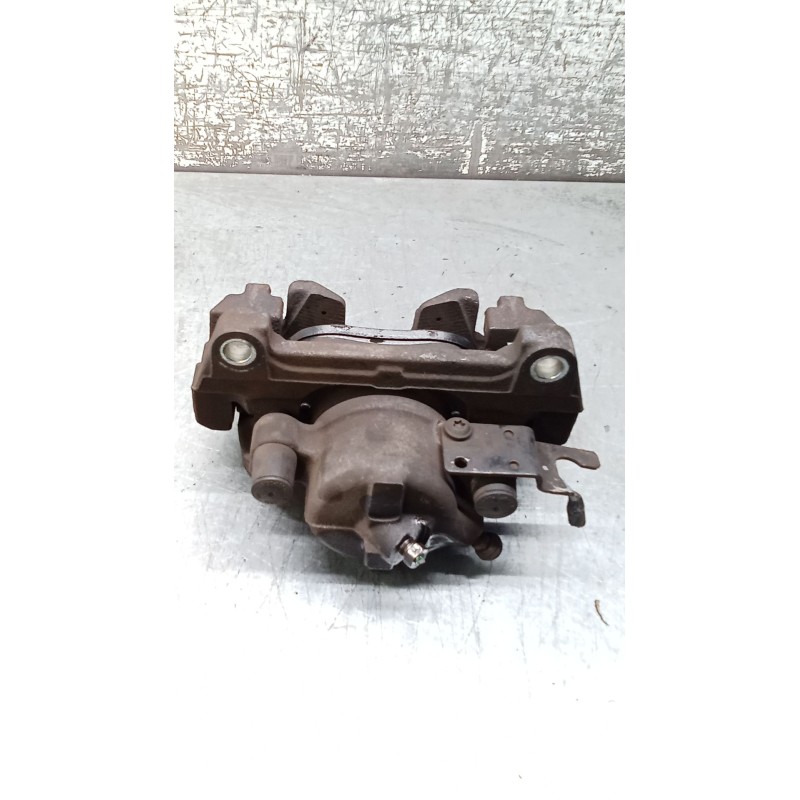 Recambio de pinza freno delantera izquierda para renault espace iv (jk0/1_) 2.0 dci (jk02, jk03) referencia OEM IAM  ATE 06