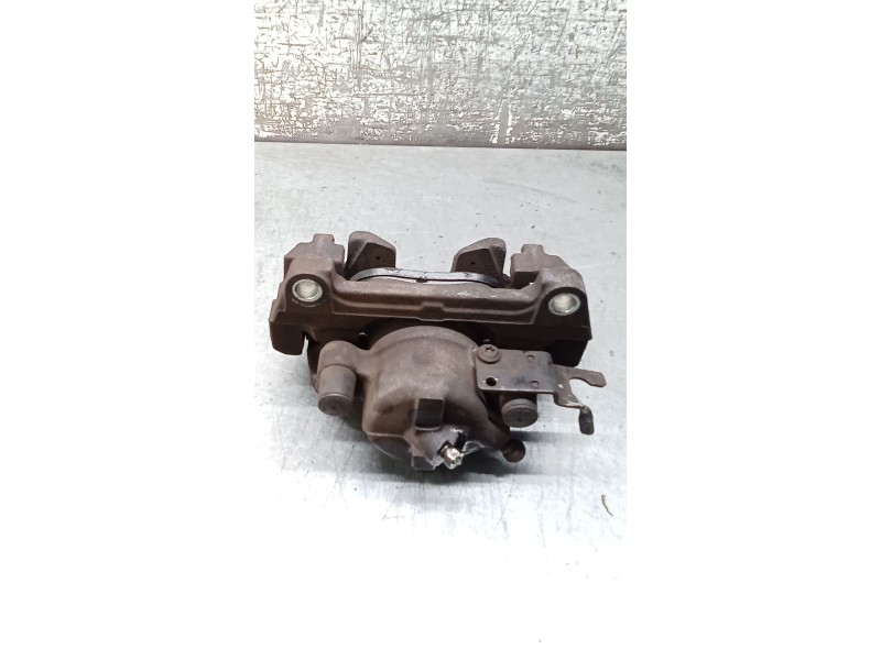 Recambio de pinza freno delantera izquierda para renault espace iv (jk0/1_) 2.0 dci (jk02, jk03) referencia OEM IAM  ATE 06