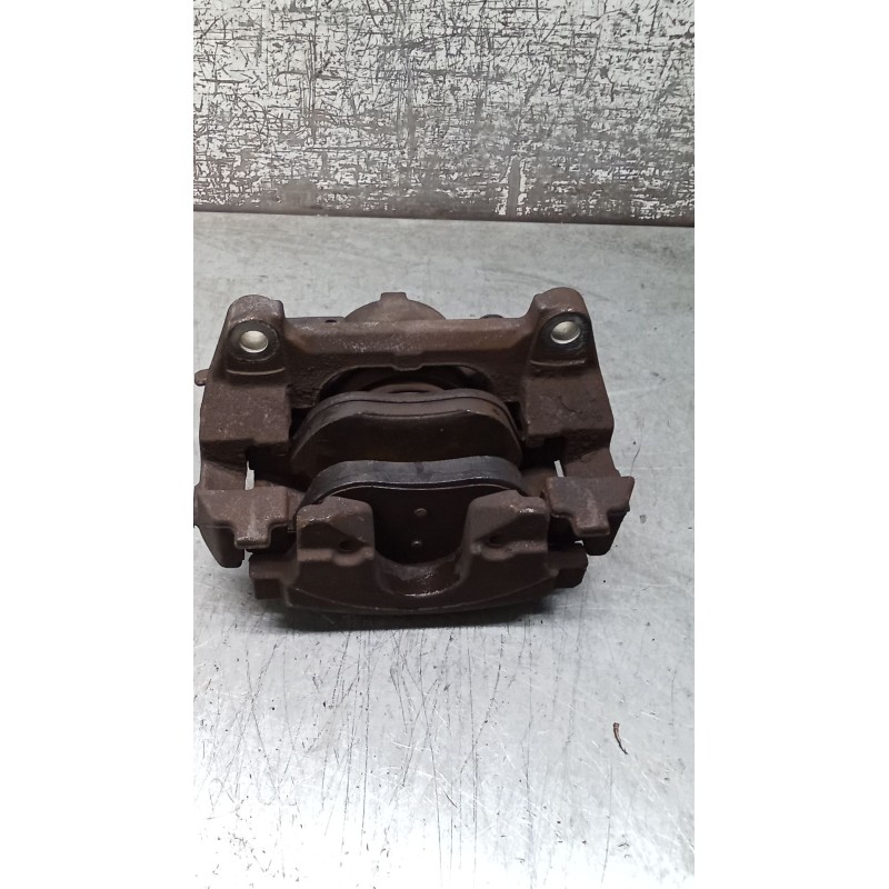 Recambio de pinza freno delantera izquierda para renault espace iv (jk0/1_) 2.0 dci (jk02, jk03) referencia OEM IAM  ATE 06