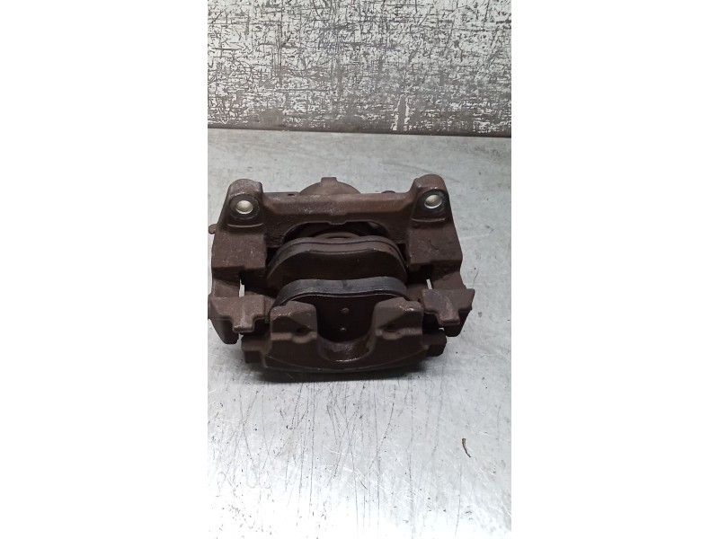 Recambio de pinza freno delantera izquierda para renault espace iv (jk0/1_) 2.0 dci (jk02, jk03) referencia OEM IAM  ATE 06