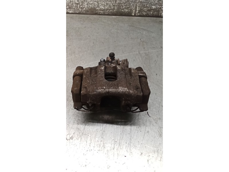 Recambio de pinza freno trasera derecha para renault espace iv (jk0/1_) 2.0 dci (jk02, jk03) referencia OEM IAM  ATE 06