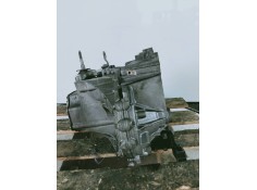 Recambio de caja cambios para peugeot 308 sw sport referencia OEM IAM 20EA01 0262357 6V 2