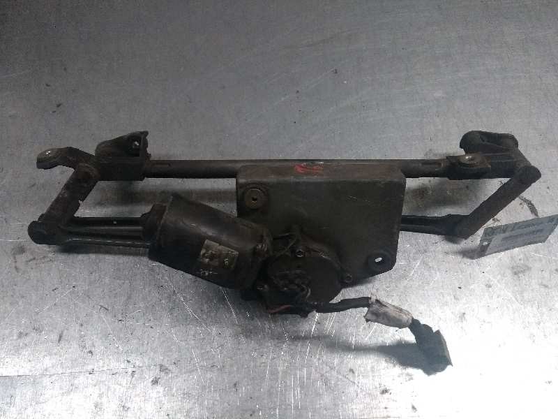 Recambio de motor limpia delantero para renault espace (j63) 2.1 turbodiesel referencia OEM IAM   