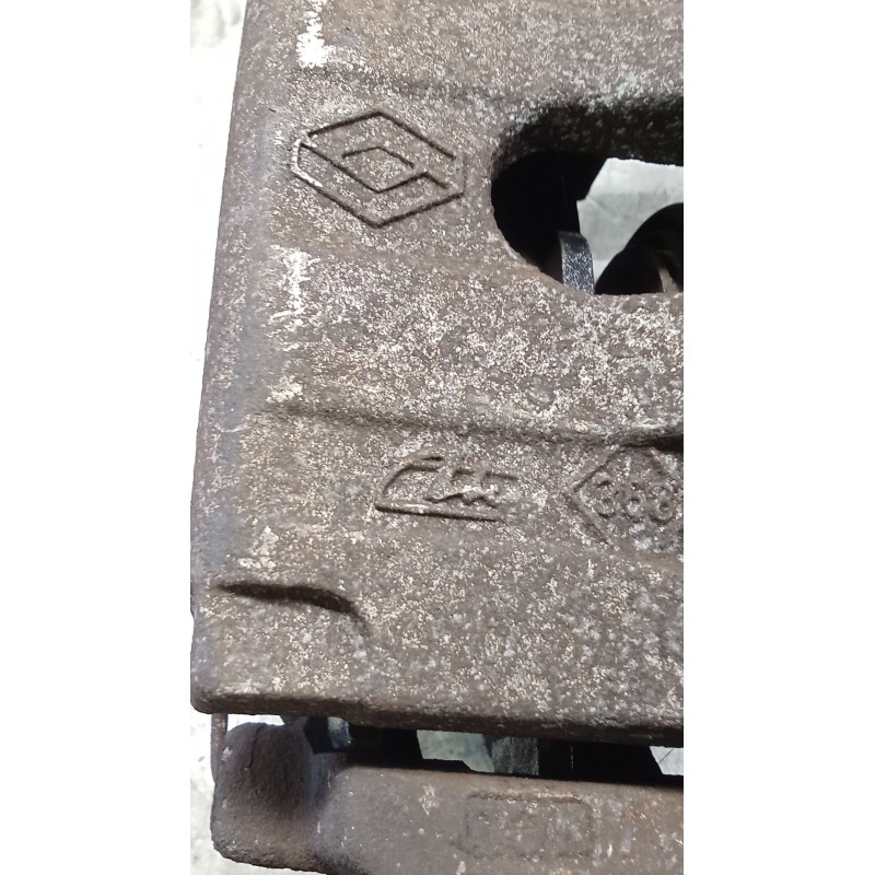 Recambio de pinza freno trasera izquierda para renault espace iv (jk0/1_) 2.0 dci (jk02, jk03) referencia OEM IAM   06