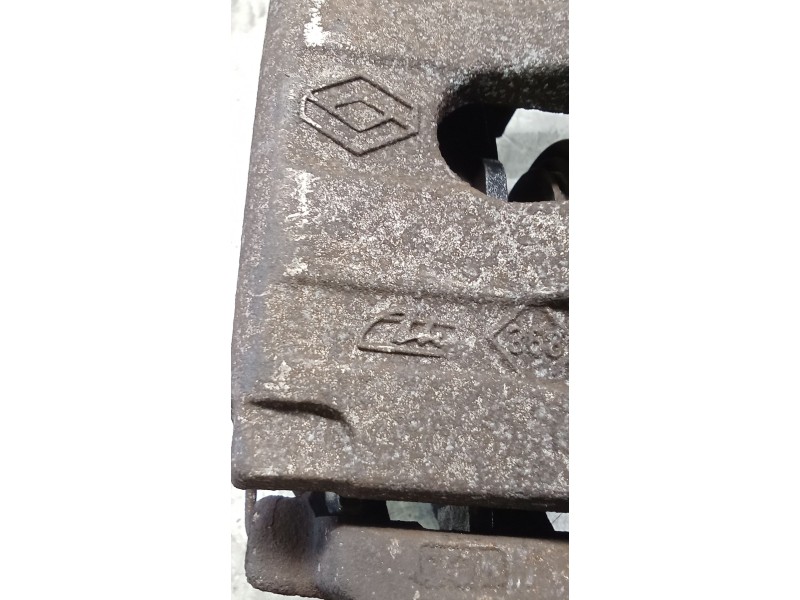 Recambio de pinza freno trasera izquierda para renault espace iv (jk0/1_) 2.0 dci (jk02, jk03) referencia OEM IAM   06