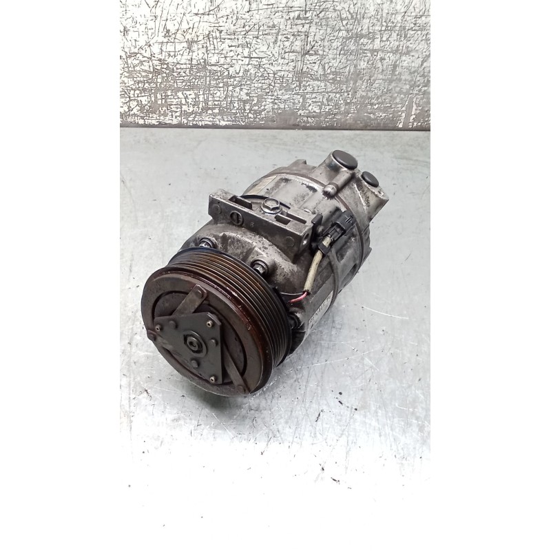 Recambio de compresor aire acondicionado para renault espace iv (jk0/1_) 2.0 dci (jk02, jk03) referencia OEM IAM 8200705022 5060
