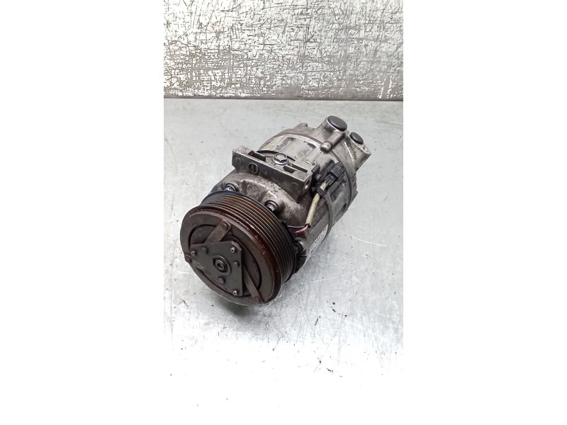 Recambio de compresor aire acondicionado para renault espace iv (jk0/1_) 2.0 dci (jk02, jk03) referencia OEM IAM 8200705022 5060