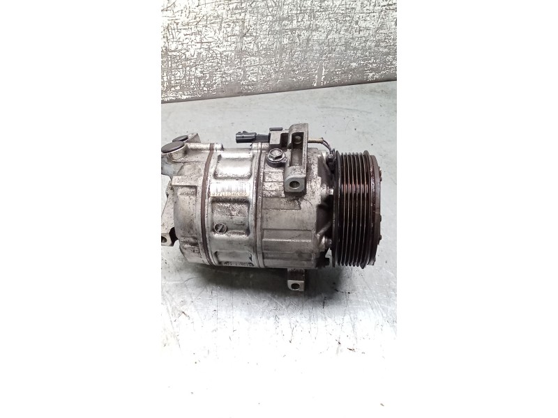 Recambio de compresor aire acondicionado para renault espace iv (jk0/1_) 2.0 dci (jk02, jk03) referencia OEM IAM 8200705022 5060