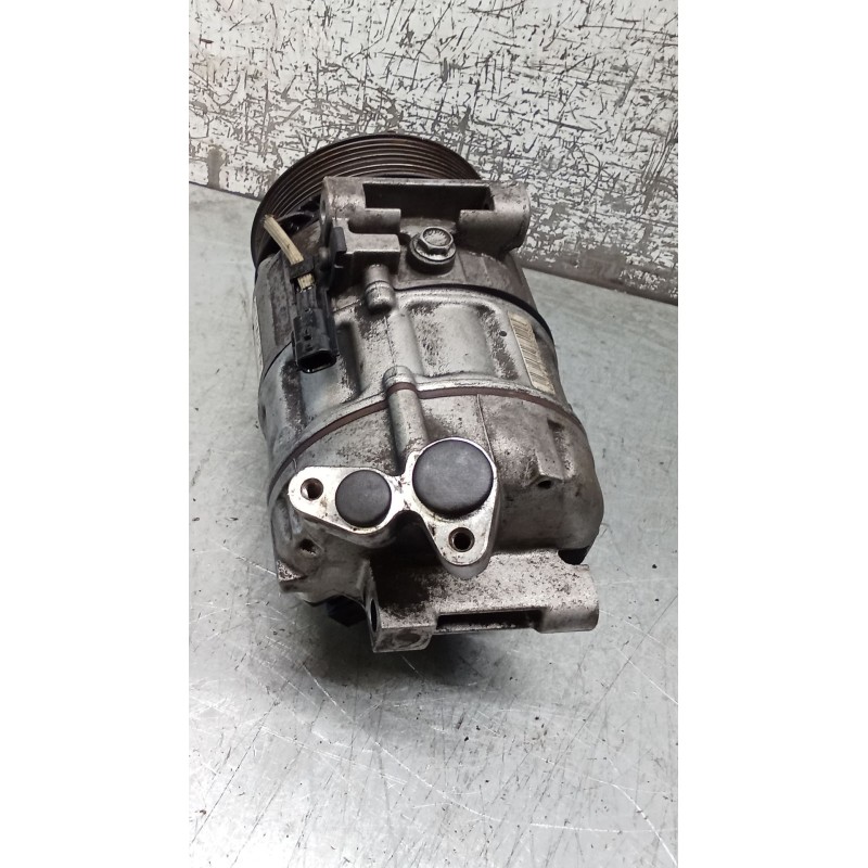 Recambio de compresor aire acondicionado para renault espace iv (jk0/1_) 2.0 dci (jk02, jk03) referencia OEM IAM 8200705022 5060
