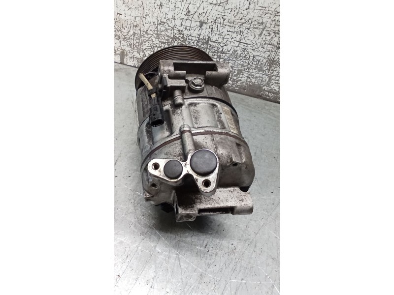 Recambio de compresor aire acondicionado para renault espace iv (jk0/1_) 2.0 dci (jk02, jk03) referencia OEM IAM 8200705022 5060
