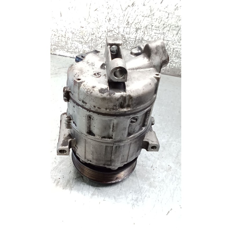 Recambio de compresor aire acondicionado para renault espace iv (jk0/1_) 2.0 dci (jk02, jk03) referencia OEM IAM 8200705022 5060