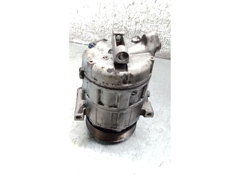 Recambio de compresor aire acondicionado para renault espace iv (jk0/1_) 2.0 dci (jk02, jk03) referencia OEM IAM 8200705022 5060