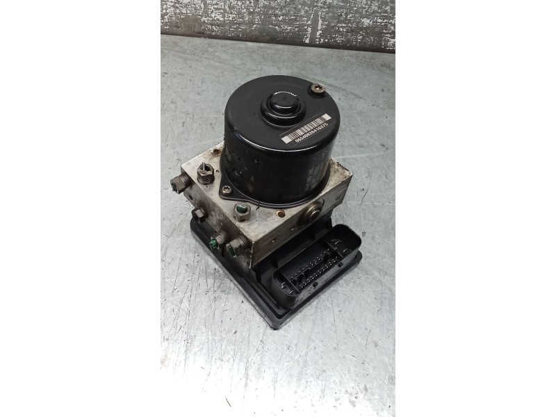 Recambio de abs para renault espace iv (jk0/1_) 2.0 dci (jk02, jk03) referencia OEM IAM   