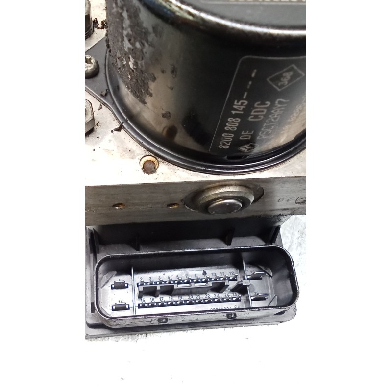 Recambio de abs para renault espace iv (jk0/1_) 2.0 dci (jk02, jk03) referencia OEM IAM   