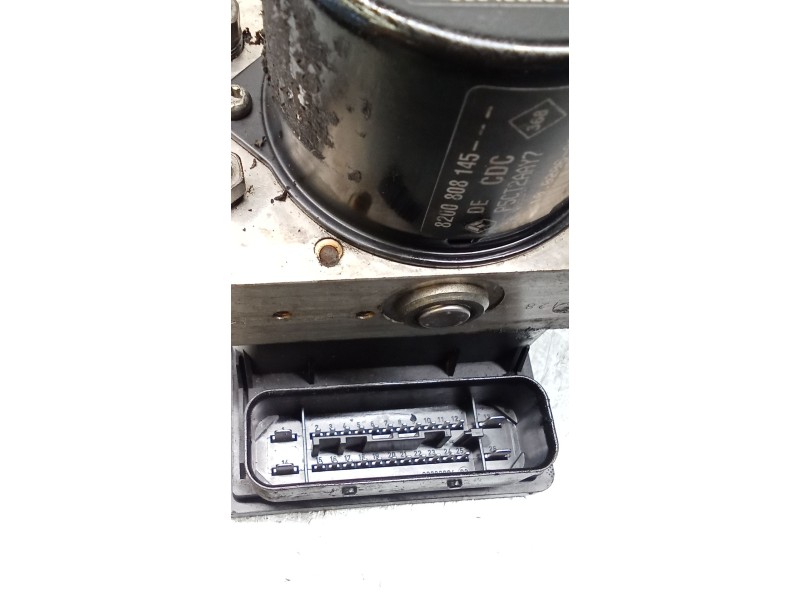Recambio de abs para renault espace iv (jk0/1_) 2.0 dci (jk02, jk03) referencia OEM IAM   