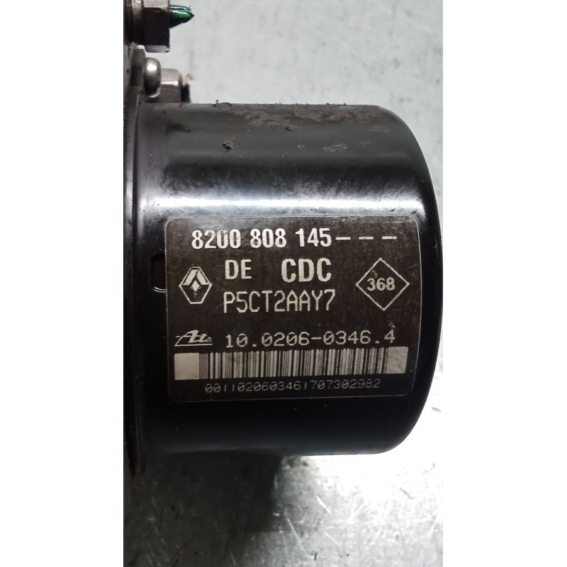Recambio de abs para renault espace iv (jk0/1_) 2.0 dci (jk02, jk03) referencia OEM IAM   