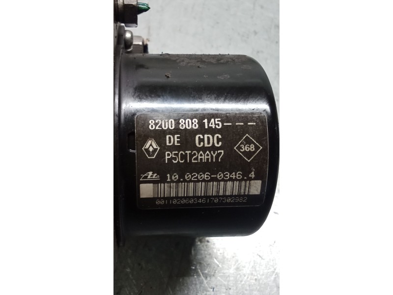 Recambio de abs para renault espace iv (jk0/1_) 2.0 dci (jk02, jk03) referencia OEM IAM   
