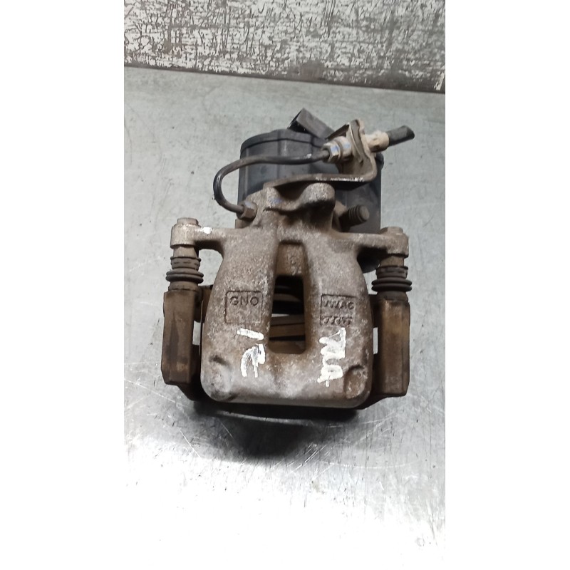 Recambio de pinza freno trasera izquierda para volkswagen passat b6 (3c2) 2.0 tdi 16v referencia OEM IAM  TRW ELECTEICA